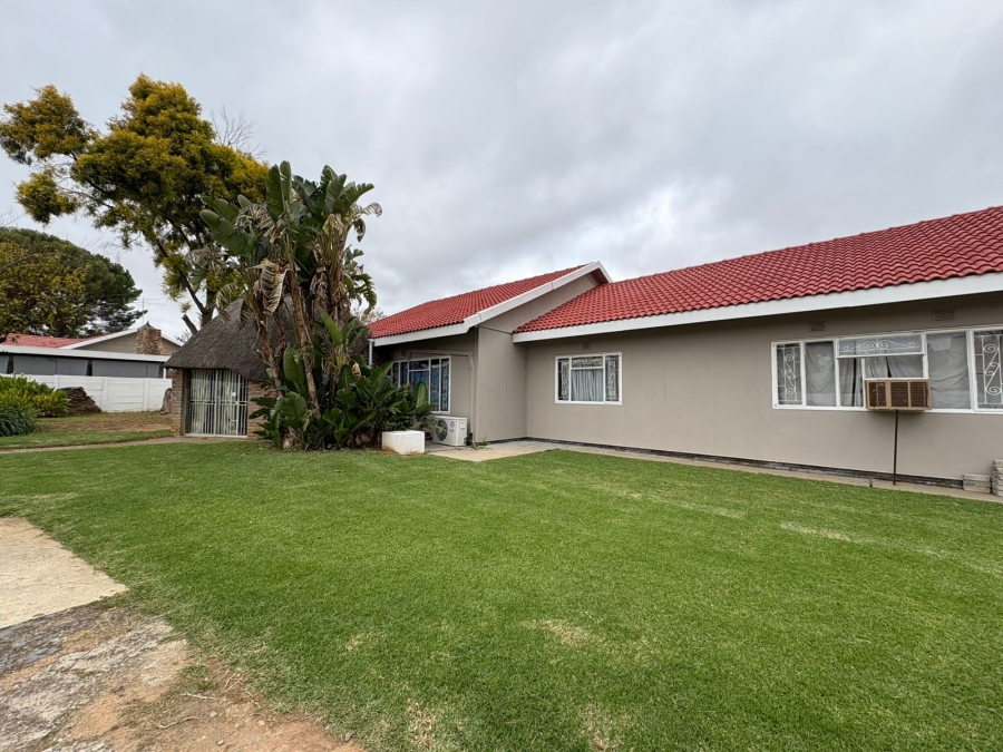 3 Bedroom Property for Sale in Bedelia Free State